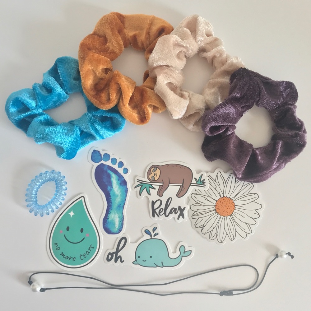 ♡Ultimate VSCO Pack♡ocean theme🌊